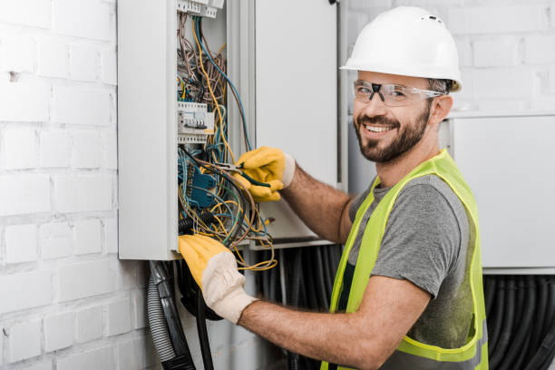 Best Residential Electrician Services  in Louisa, VA