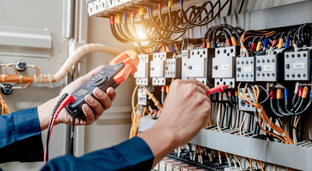 Best Generator Installation Services  in Louisa, VA