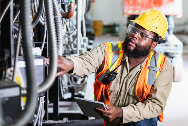 Best 24-Hour Electrician  in Louisa, VA