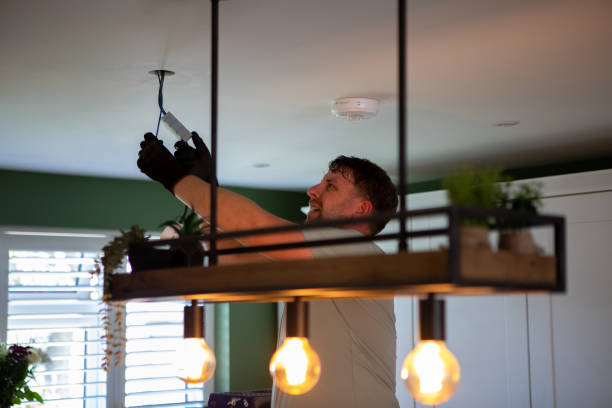 Best Emergency Electrical Repair  in Louisa, VA